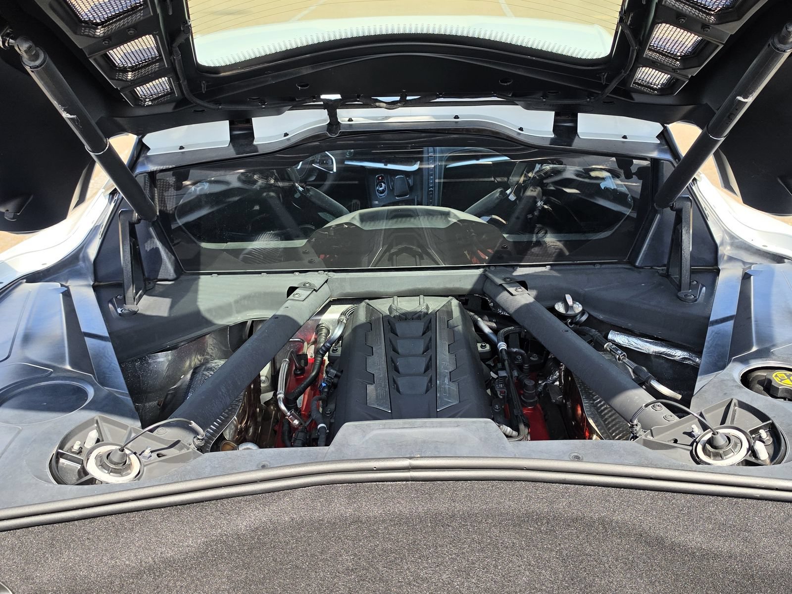 2023 Chevrolet Corvette 3LT - Photo 43