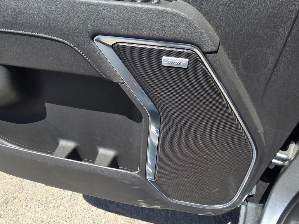 2026 Chevrolet Silverado 1500 RST - Photo 16
