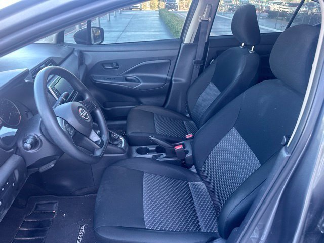 Used 2024 Gray Nissan 1.6 S image 9