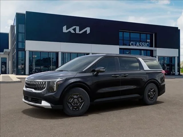 New 2026  Kia LX image 3