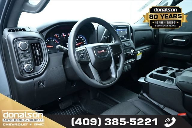 2026 GMC Sierra 1500 Pro - Photo 8