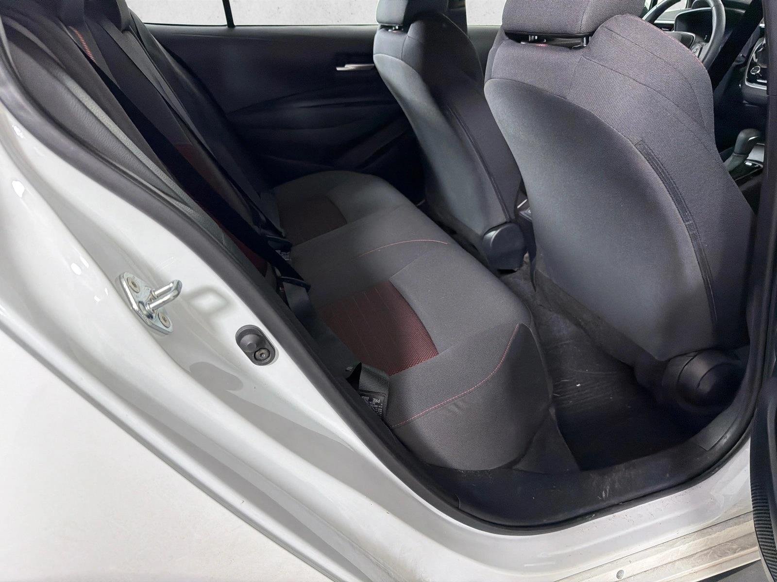 Used 2026  Toyota SE image 15