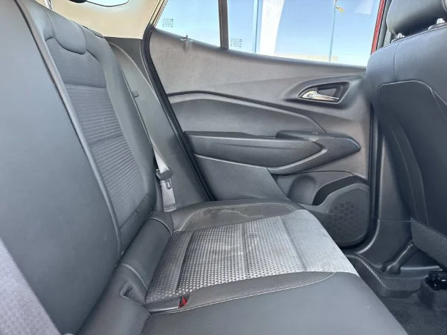 Used 2025 Red Chevrolet LT image 14
