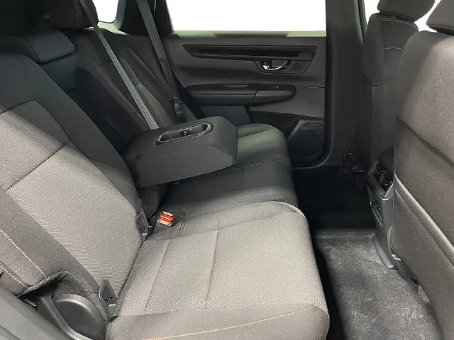 New 2027 Platinum White Pearl Honda TrailSport Hybrid AWD image 28