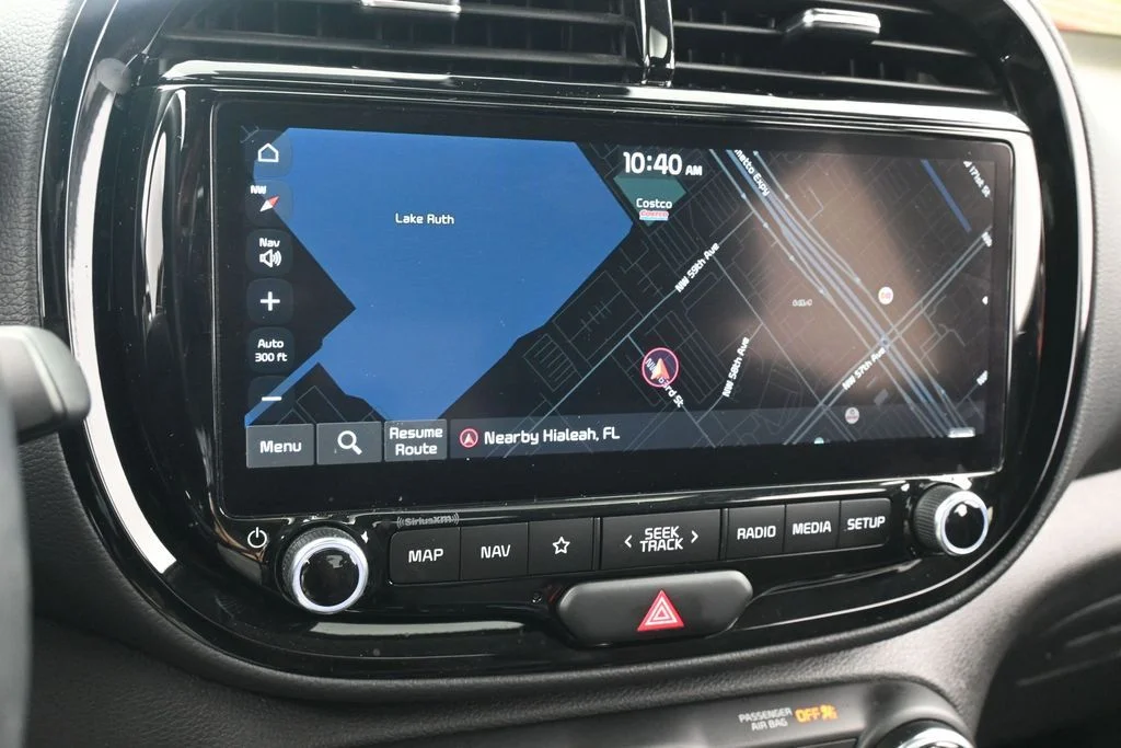 Used 2024 Gravity Gray Kia GT-Line image 18
