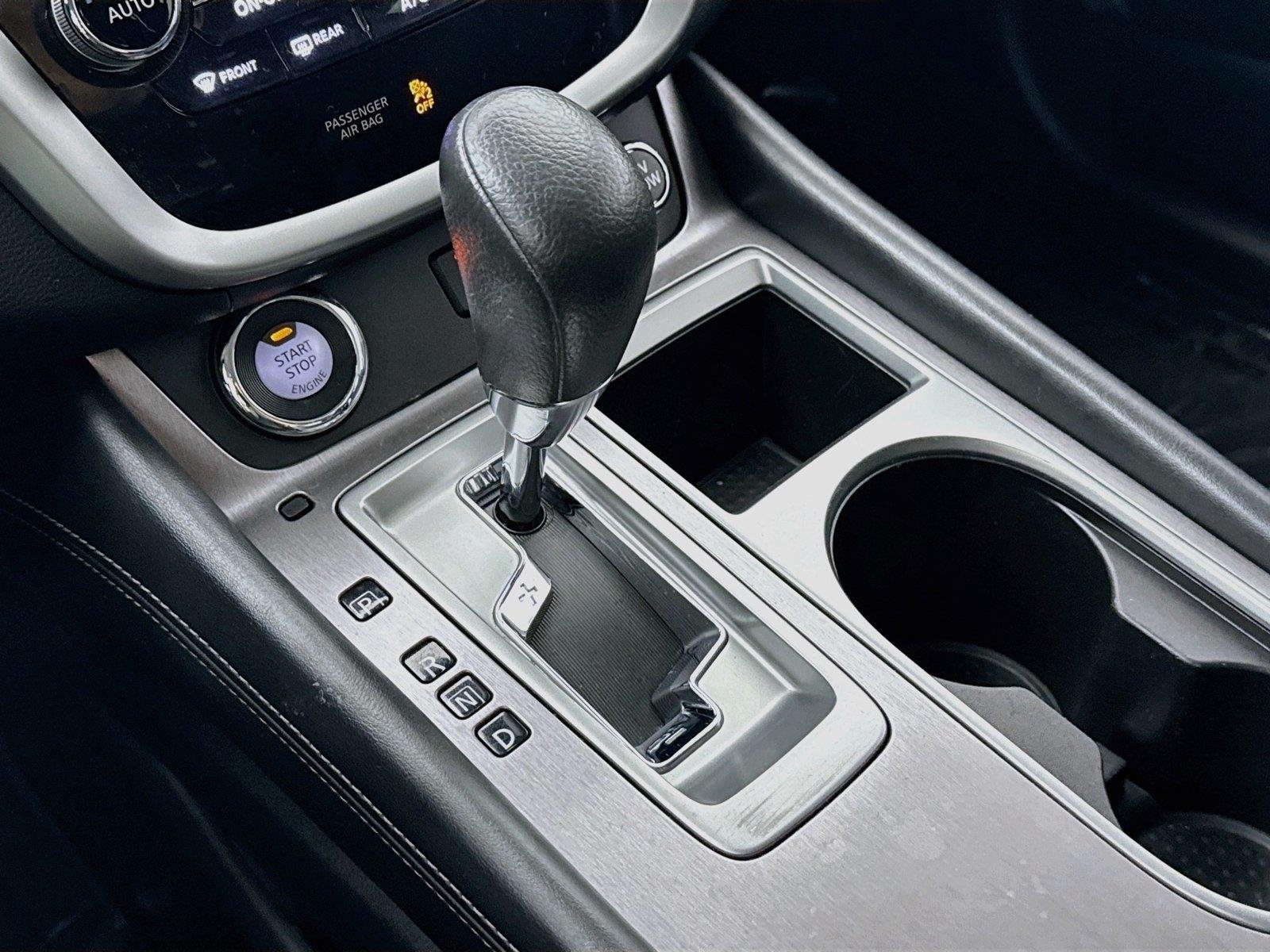 Used 2020 Gun Metallic Nissan S image 24
