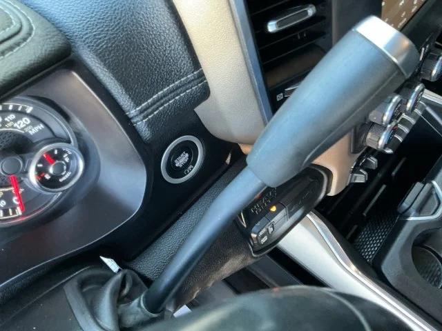 Used 2021 Green Ram Laramie image 18