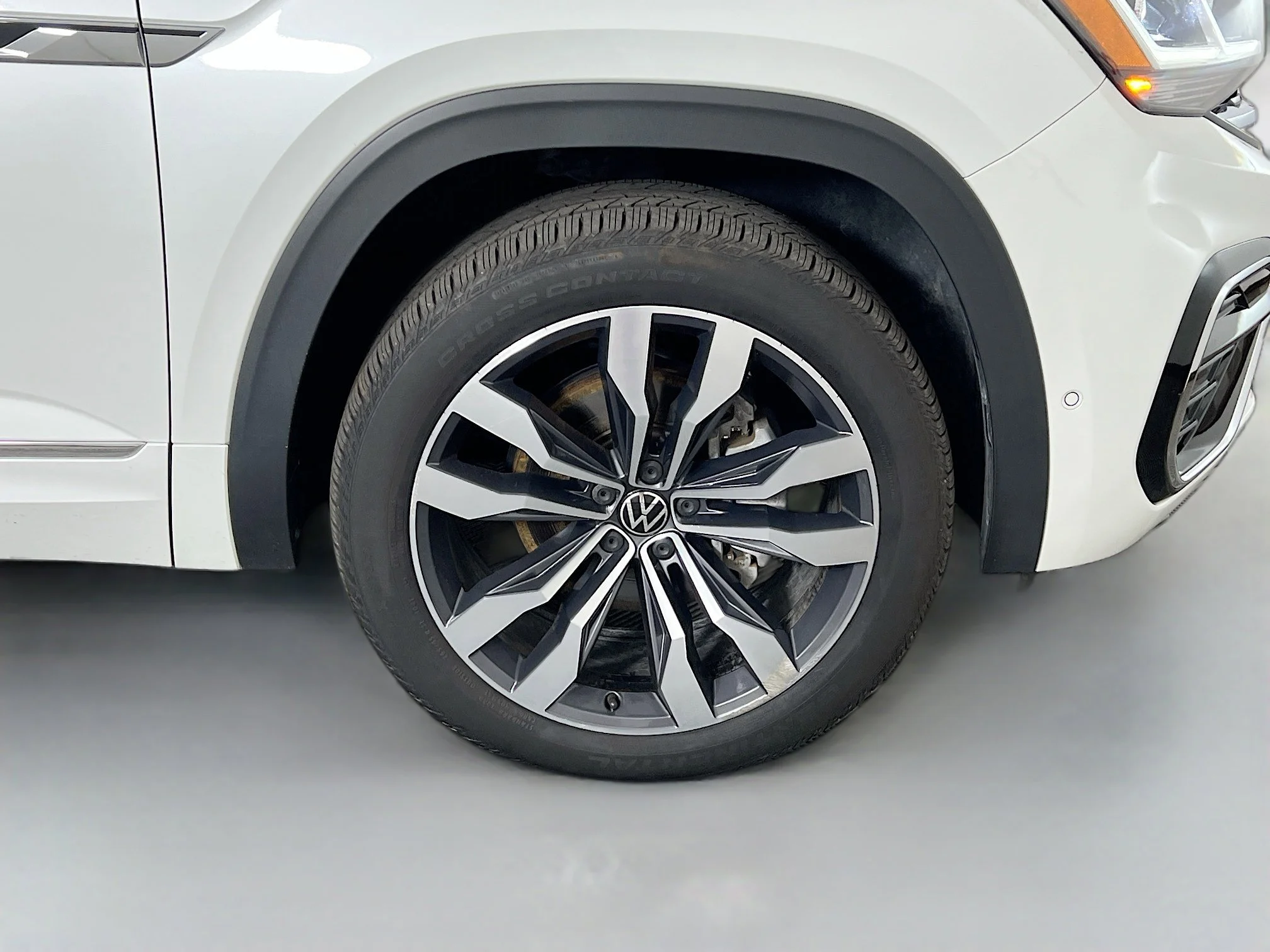 2022 Volkswagen Atlas SEL Premium R-Line - Photo 39