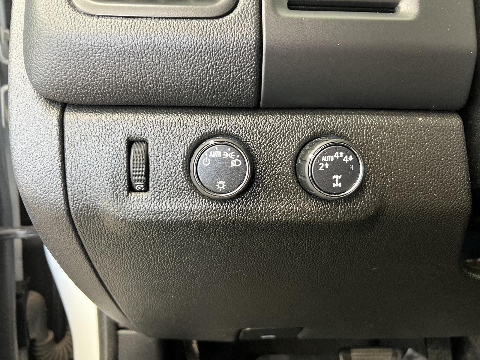 2019 Chevrolet Colorado LT - Photo 15
