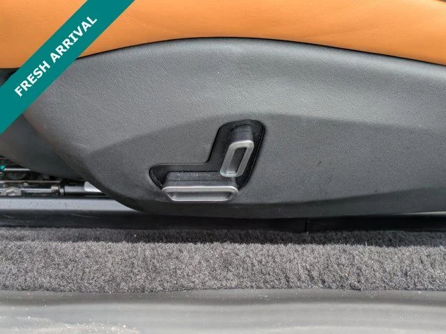 Used 2022 Bianco Avus Ferrari  image 24