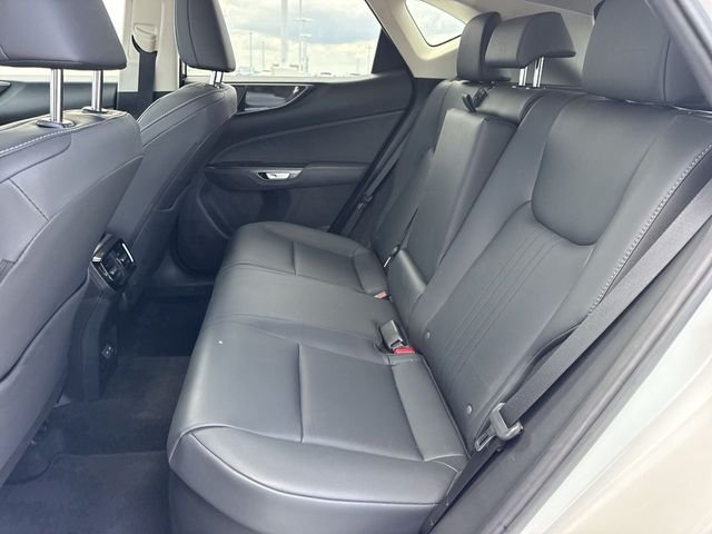 Certified Used 2025 White Lexus 350h Base image 23