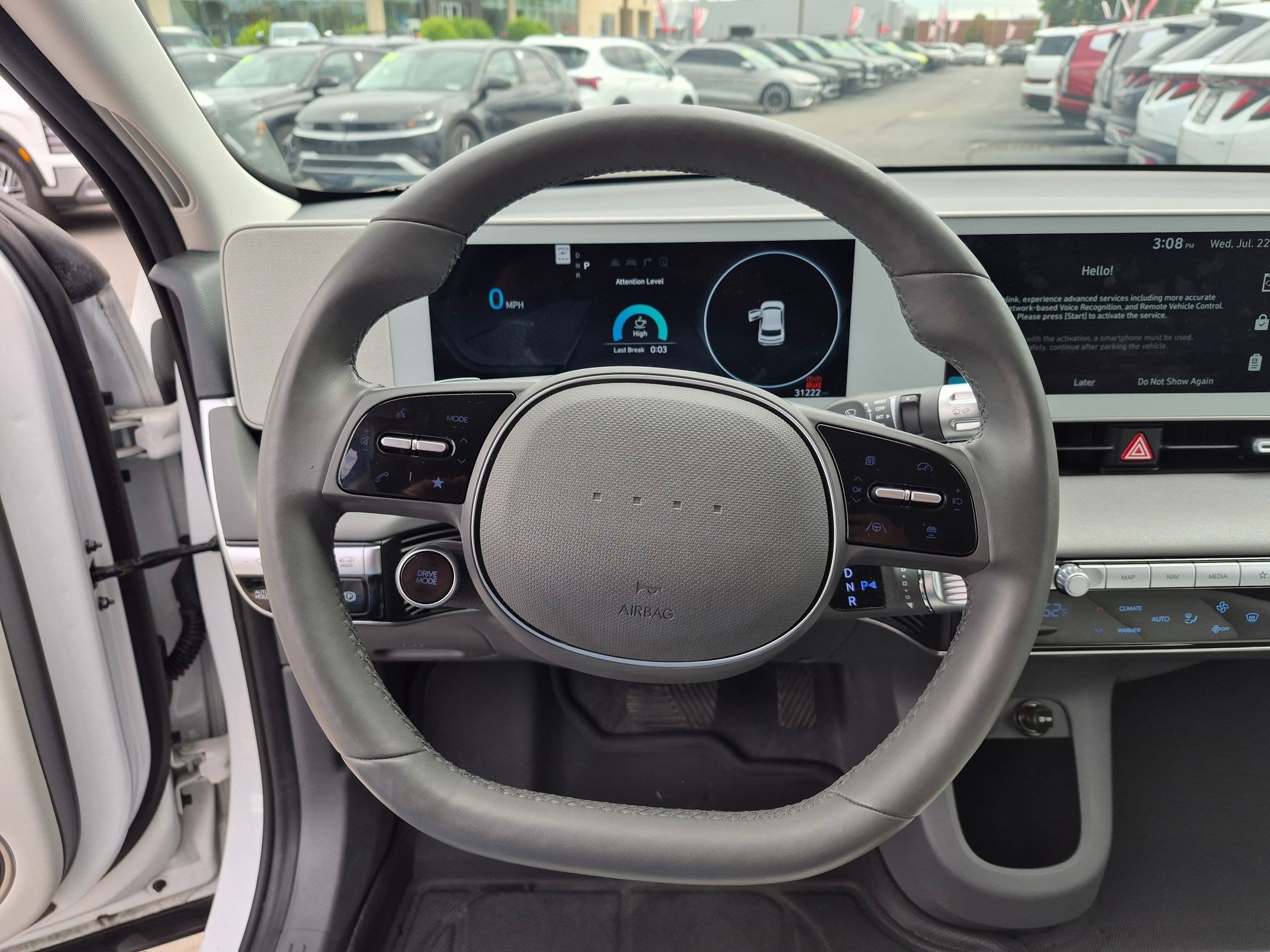 2023 Hyundai IONIQ 5 SEL - Photo 17