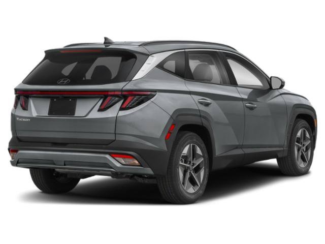 New 2026 Hampton Gray Hyundai SEL Premium FWD image 3