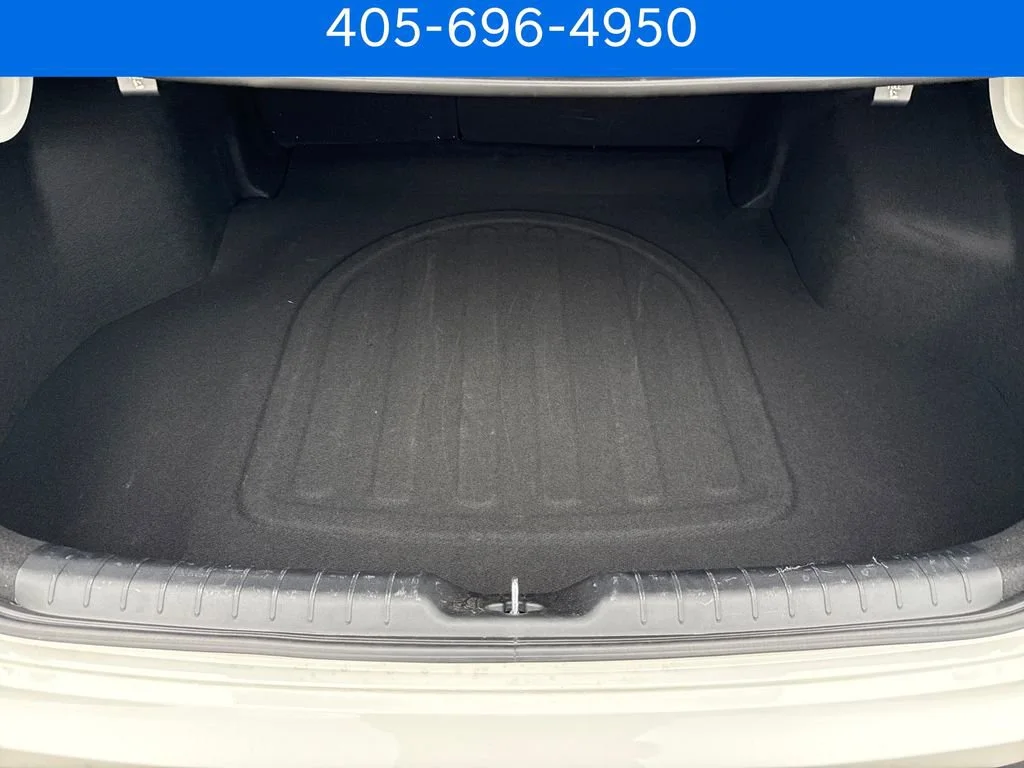 Pre-Owned 2025 Kia K4 GT-Line