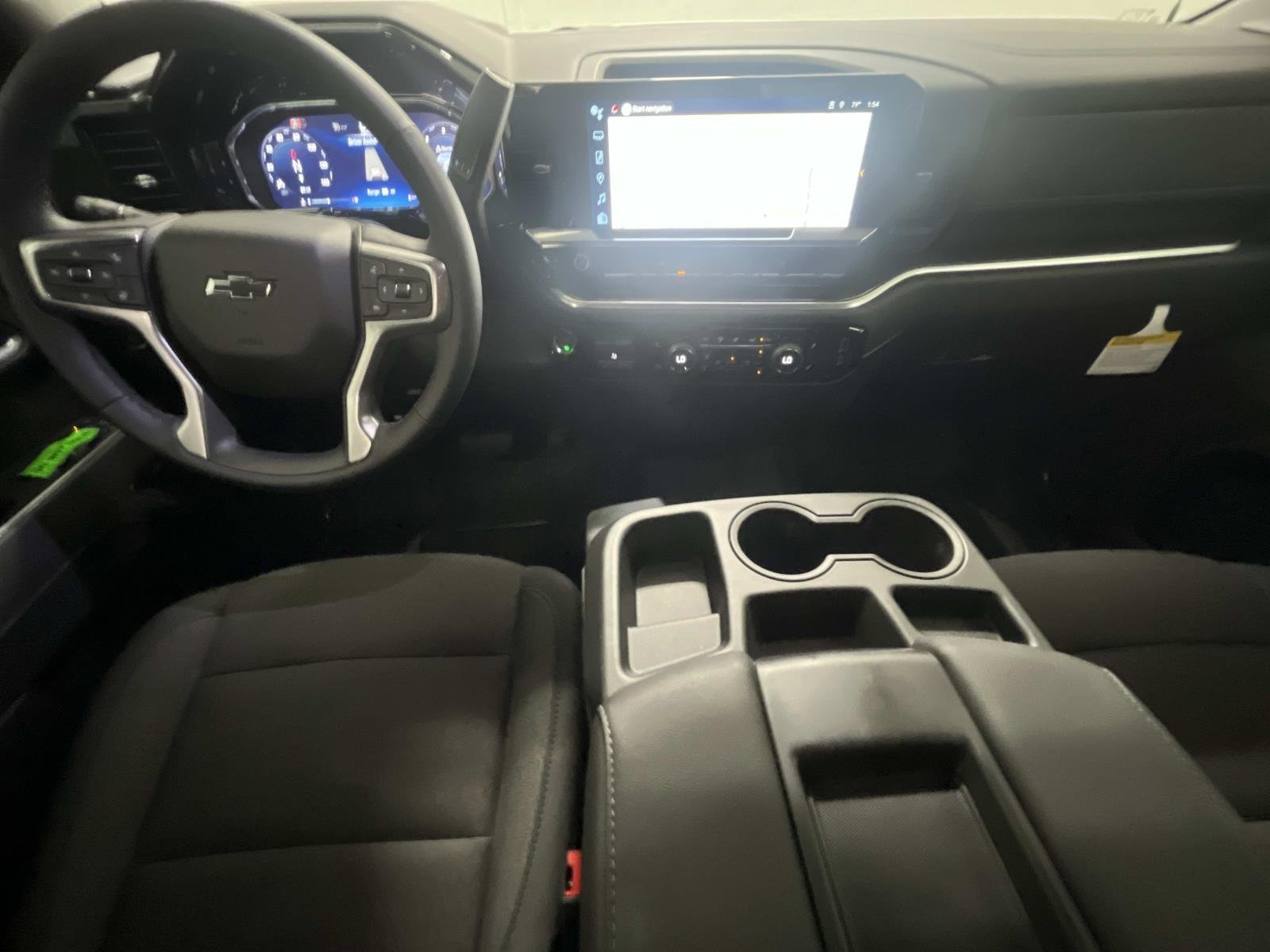 2026 Chevrolet Silverado 1500 RST - Photo 14