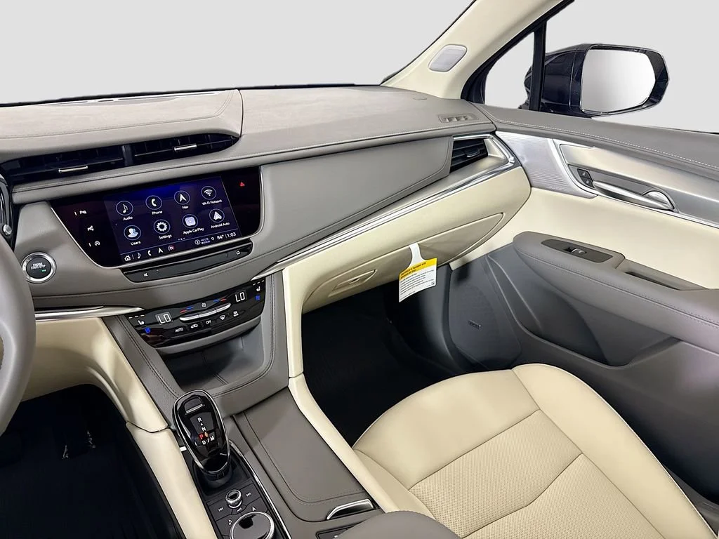 2025 Cadillac XT5 Premium Luxury - Photo 24