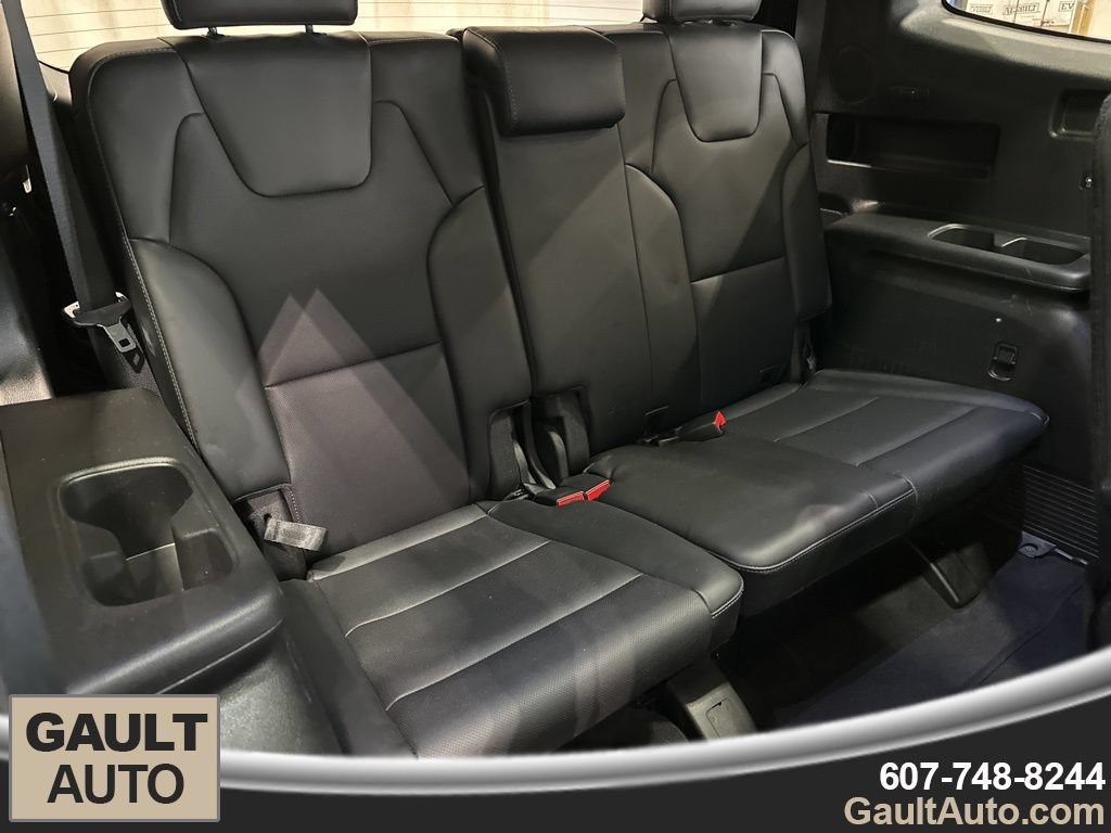 2024 Kia Telluride SX Prestige X-Line - Photo 21