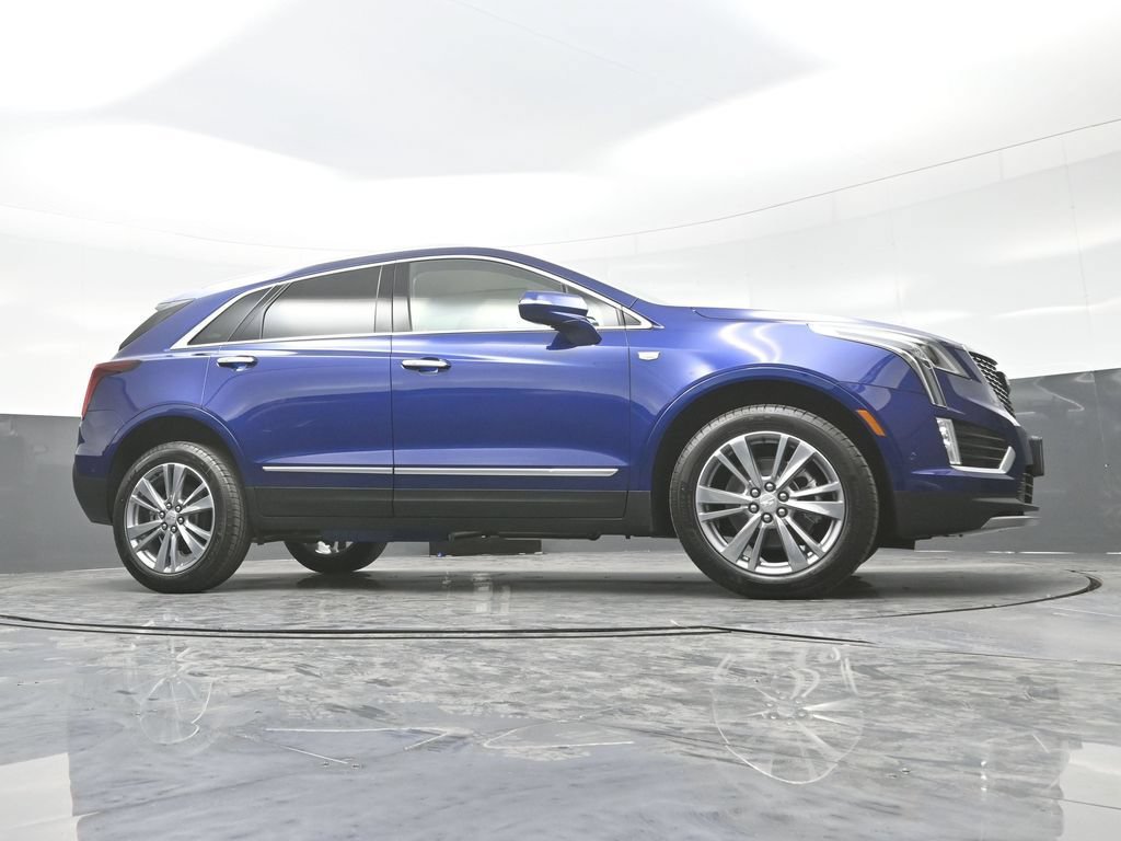 2026 Cadillac XT5 Premium Luxury - Photo 29