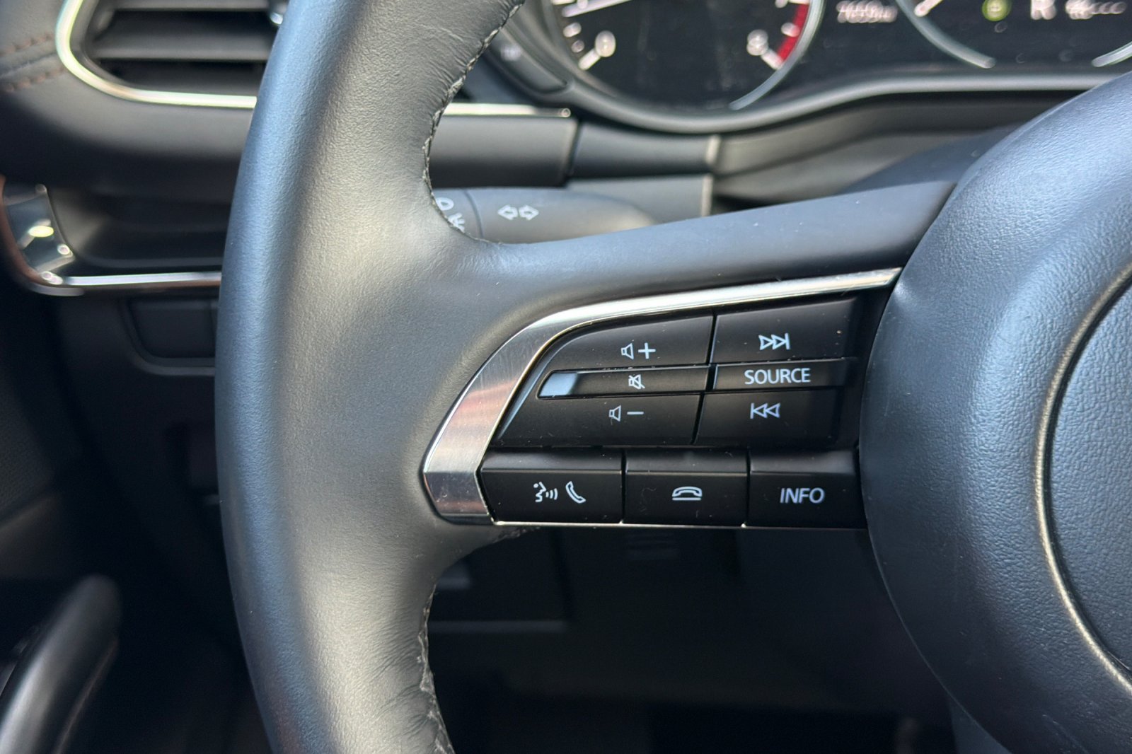 Used 2025 Blue Mazda 2.5 S Preferred Package image 25