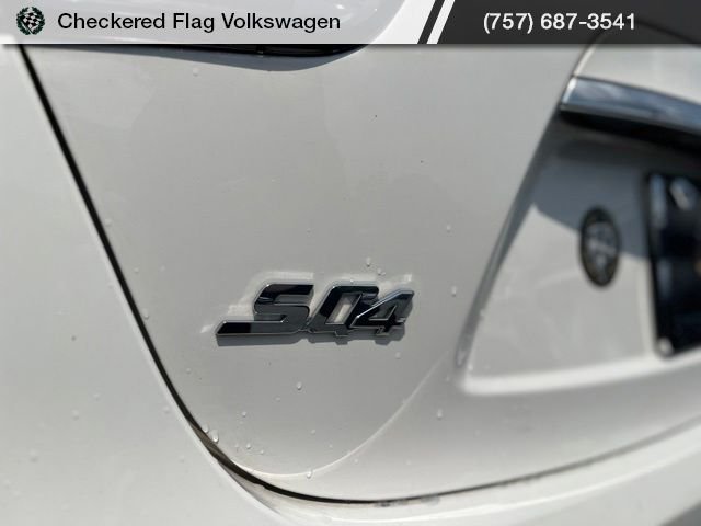 Used 2021 Bianco Maserati S Q4 GranLusso image 10