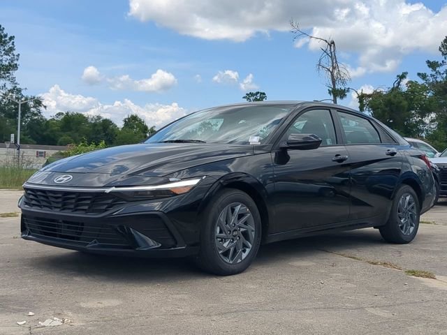 New 2025 Black Hyundai Blue image 28