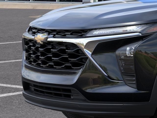 2026 Chevrolet Trax LS - Photo 14