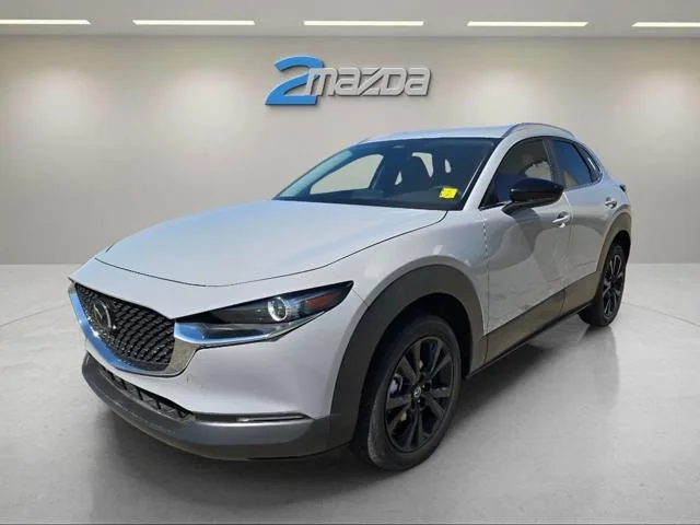 2026 Mazda CX-30 Select Sport AWD's photo