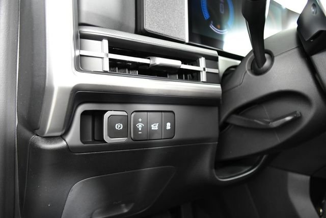New 2026 Gray Hyundai SE image 35