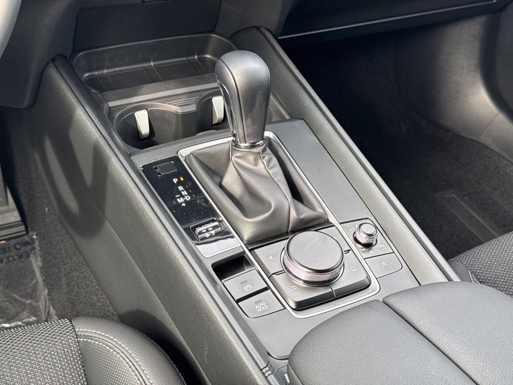 New 2026 Zircon Sand Metallic Mazda 2.5 S Meridian Edition AWD image 16