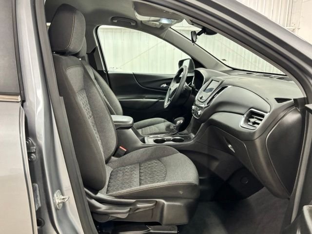 Used 2024 Gray Chevrolet LT image 21