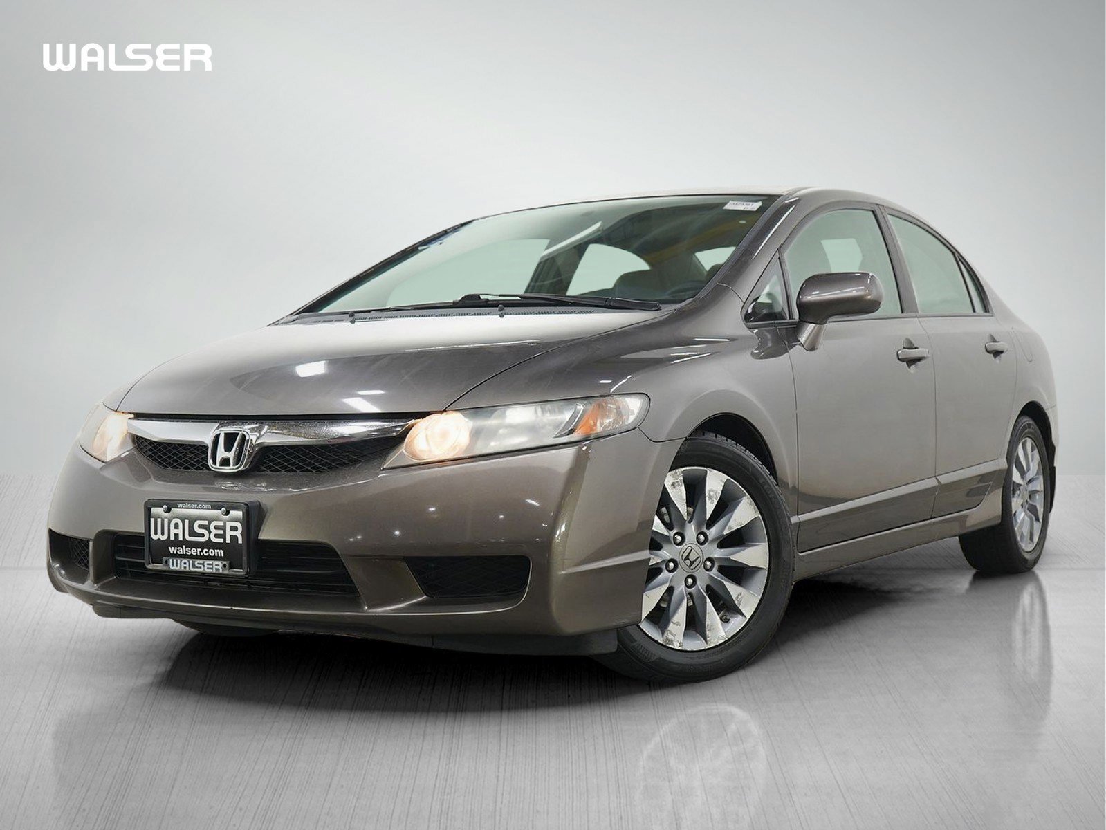 2009 Honda Civic EX 5AT's photo
