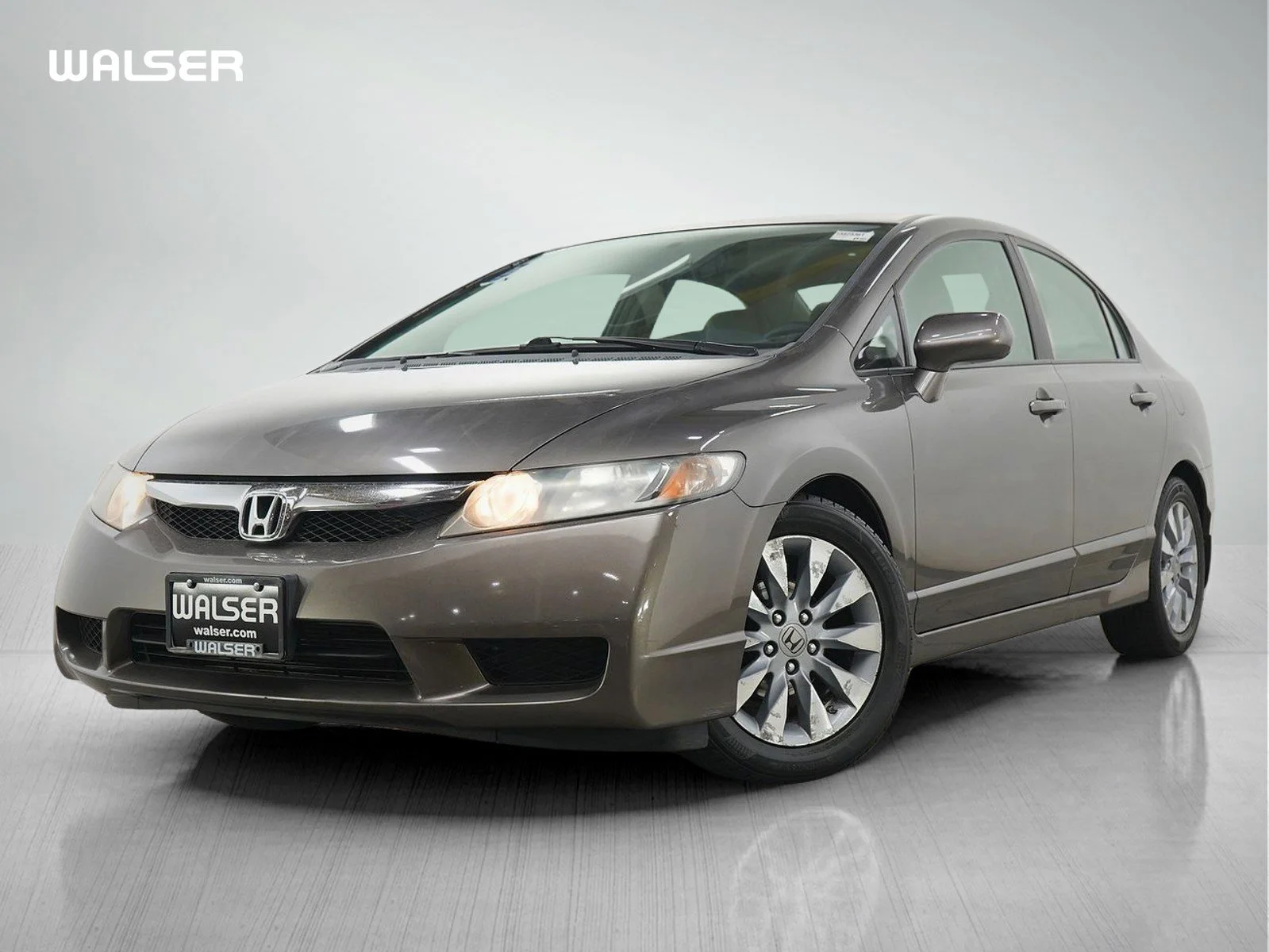 2009 Honda Civic's photo