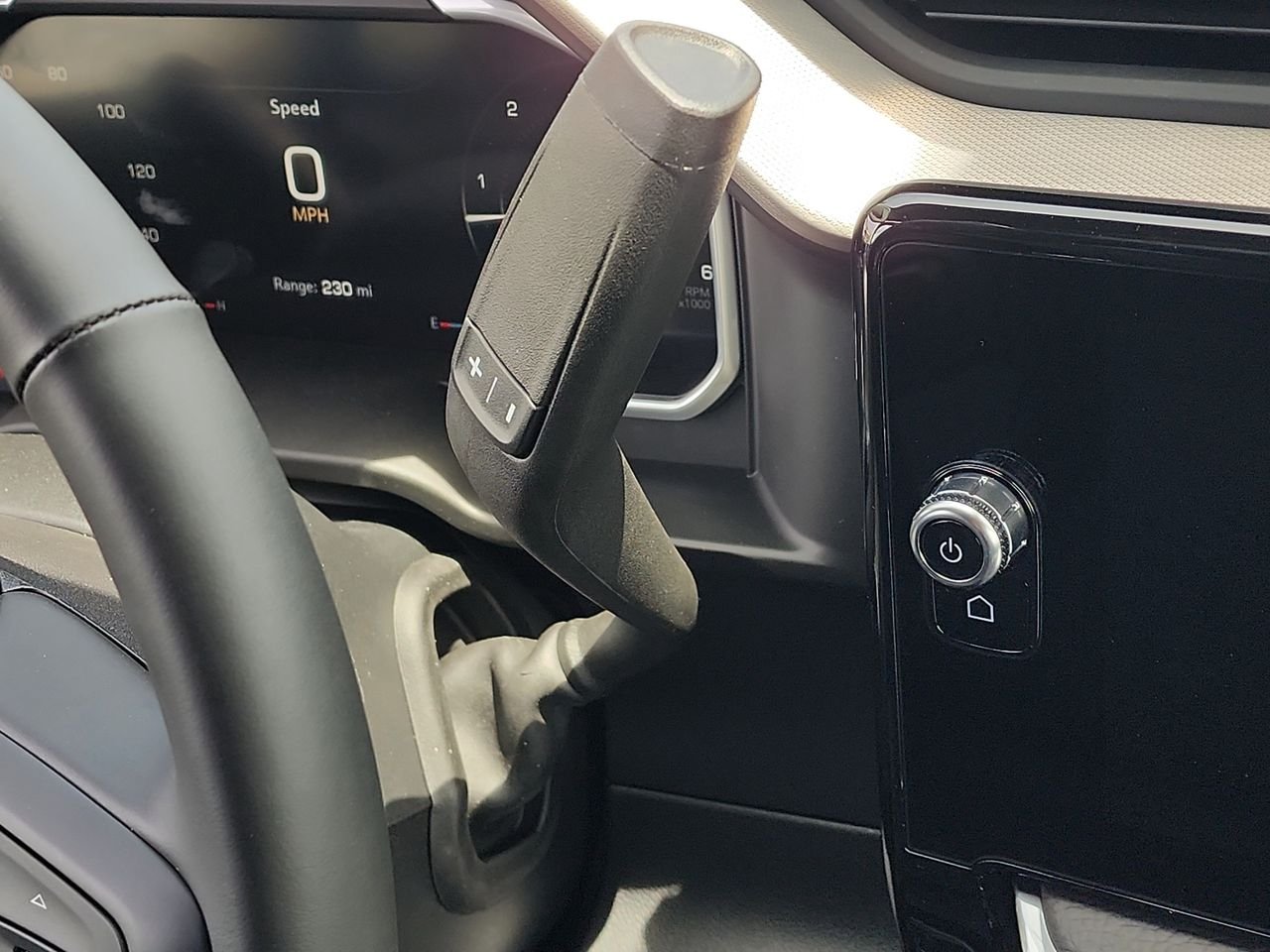 New 2026 Blue GMC Denali image 19