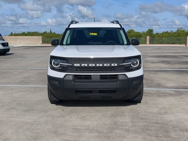New 2026 Oxford White Ford Big Bend® image 99
