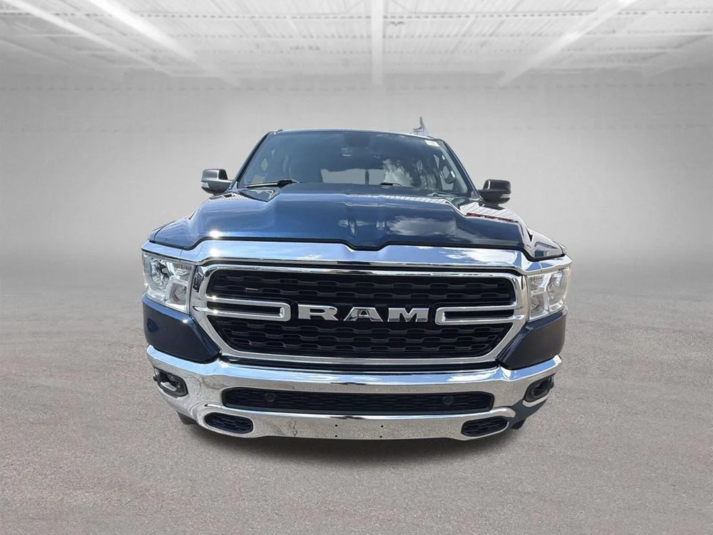 Used 2023 Blue Ram Big Horn/Lone Star image 16