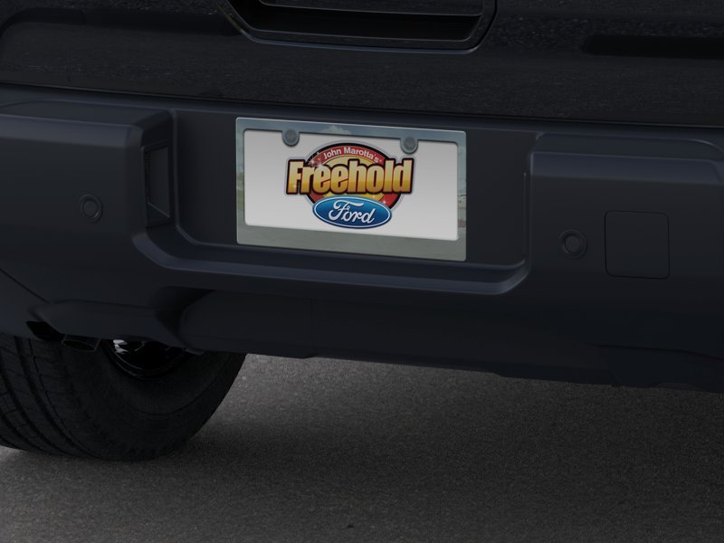 New 2026 Shadow Black Ford Outer Banks® image 46