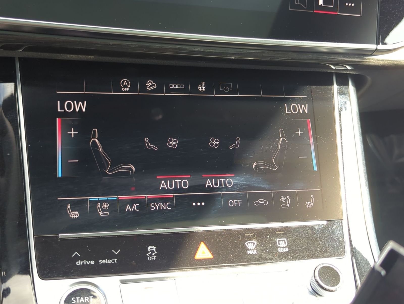 Used 2026  Audi 55 Premium Plus image 20