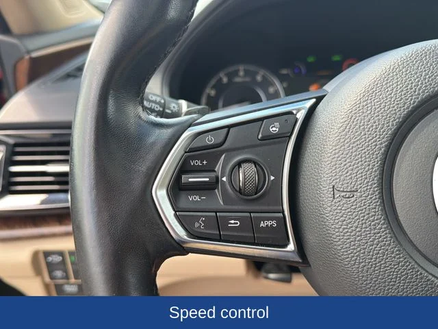 Used 2020  Acura Advance Package image 23