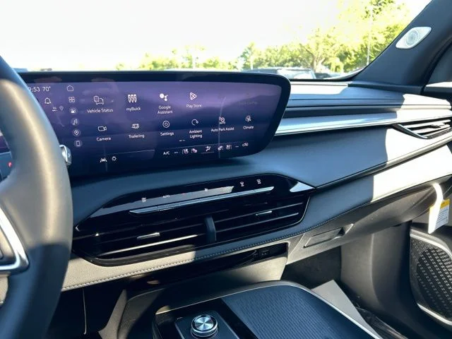 2026 Buick Enclave Avenir - Photo 36