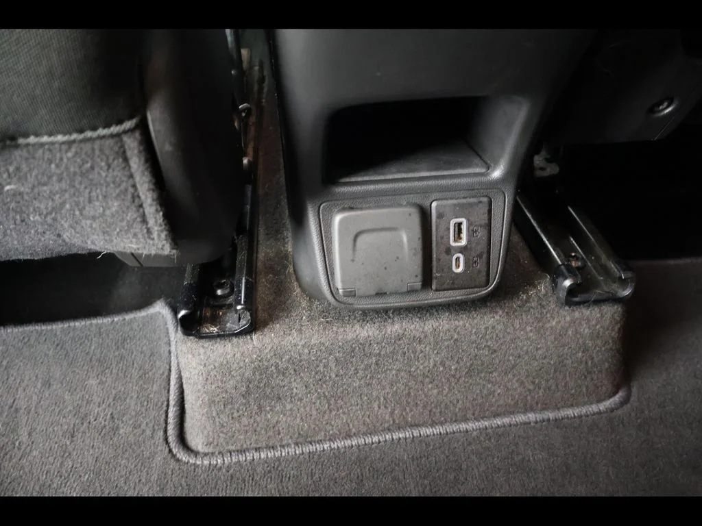 Used 2023 White Chevrolet LT image 10