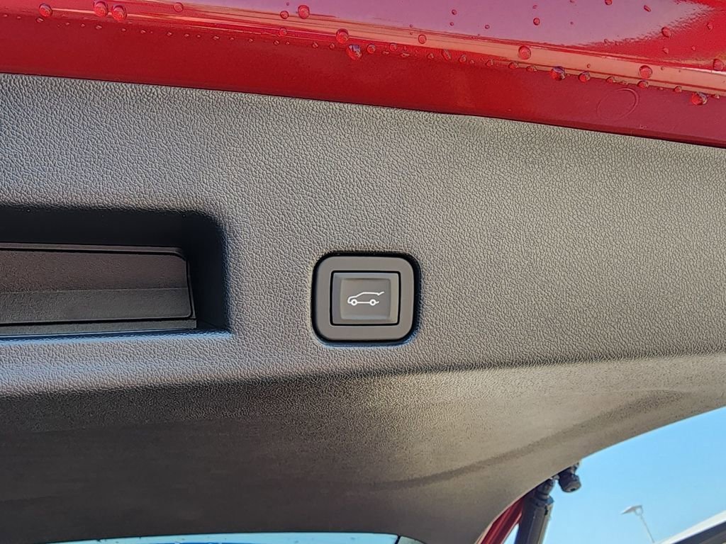 2026 GMC Acadia Elevation - Photo 50