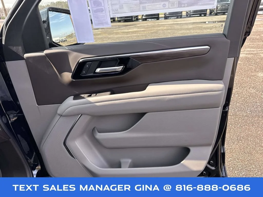 2026 Chevrolet Tahoe LS - Photo 32