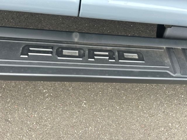 New 2026 Glacier Gray Metallic Tri-Coat Ford F-350® Lariat® image 11