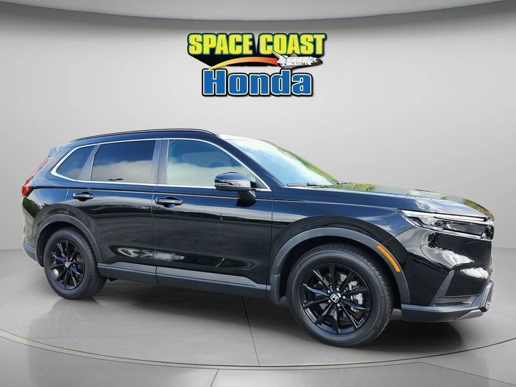 Used 2023  Honda Sport image 1