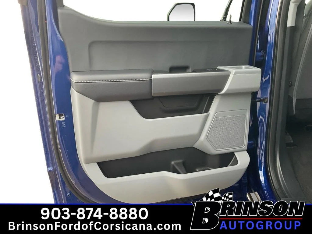 2026 Ford F-250 Super Duty XL - Photo 6