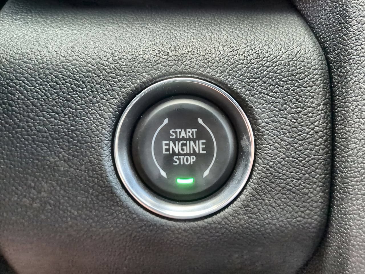 New 2026 Ebony Twilight Metallic GMC AT4 image 17