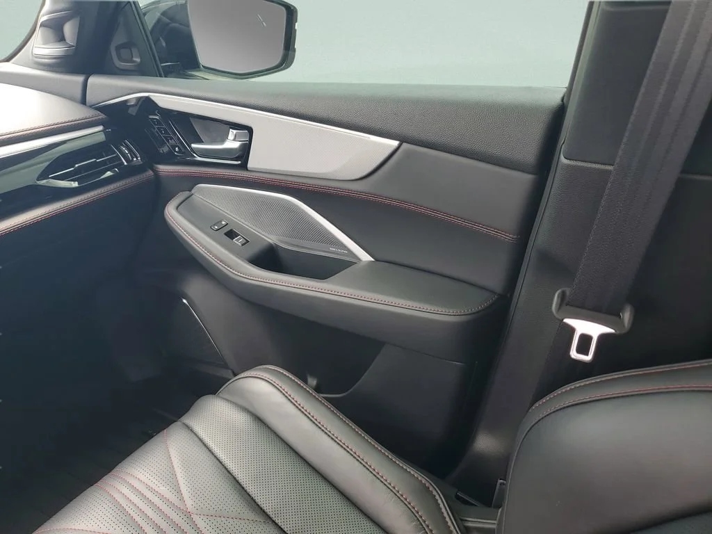 Used 2026 White Acura A-SPEC Advance Package image 13