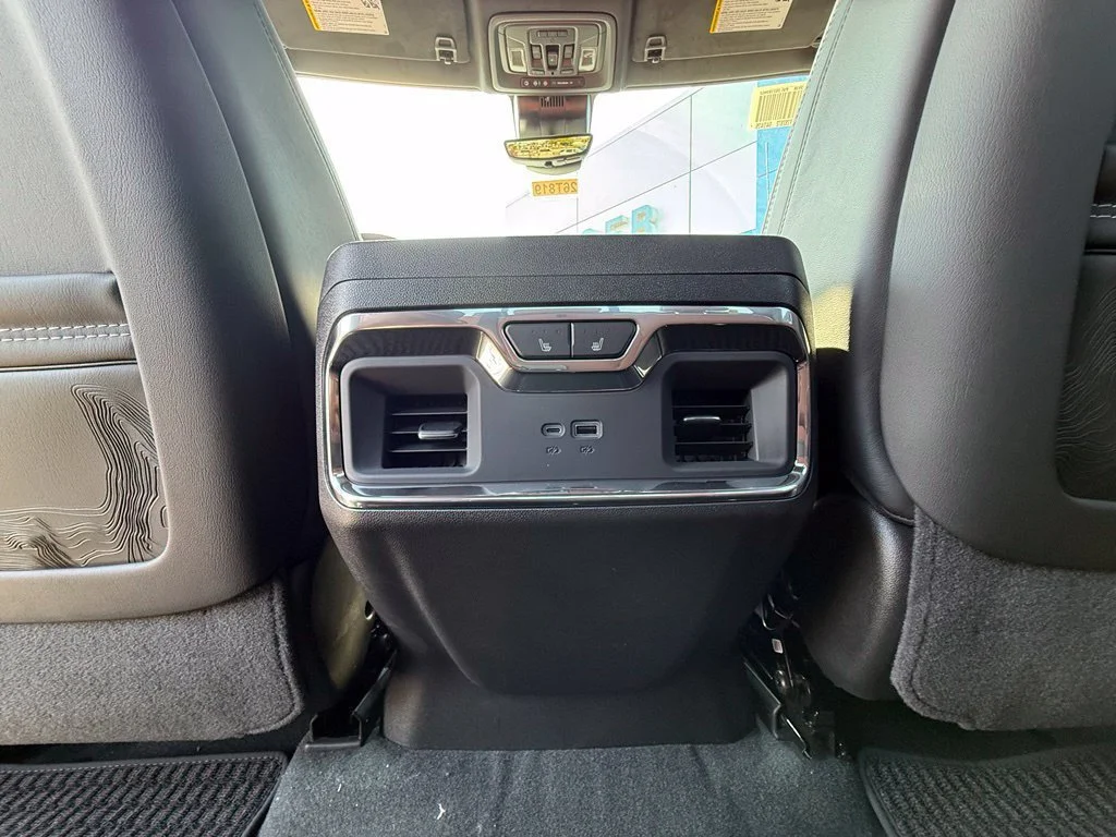 New 2026 Sterling Metallic GMC Denali Ultimate image 37