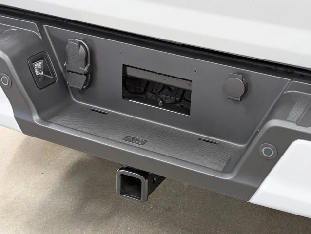 New 2026 Avalanche Ford Tremor® image 68