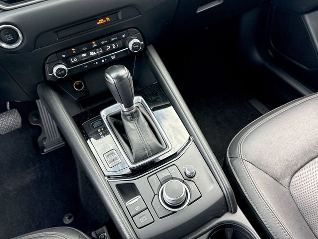 Used 2022 Silver Mazda 2.5 S Preferred Package image 20